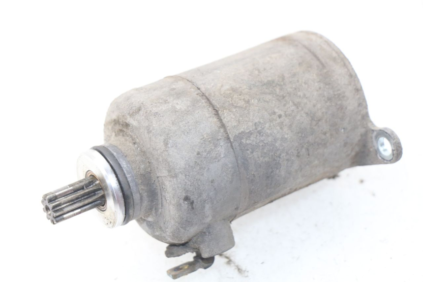 photo de STARTER SYM GTS EFI ABS 125 (2012 - 2016) - Zoom on usage condition