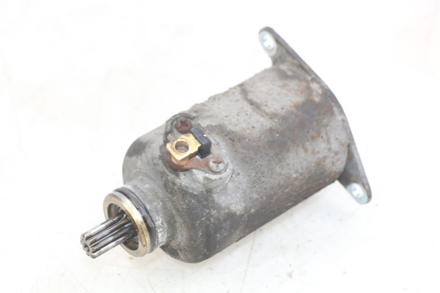 photo de STARTER SYM GTS EFI 125 (2012 - 2016) - Main view