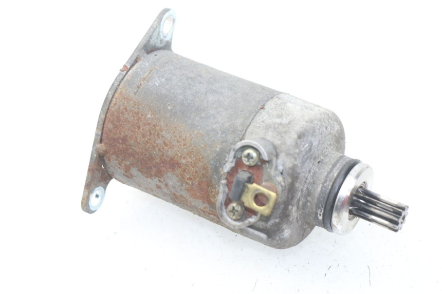 photo de STARTER SYM GTS EVO 125 (2009 - 2013) - Main view