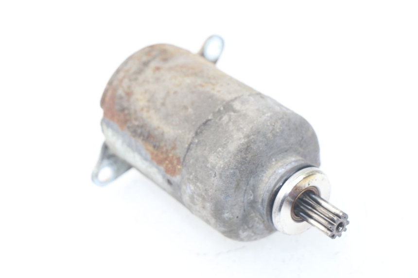 photo de STARTER SYM GTS EVO 125 (2009 - 2013) - Component detail