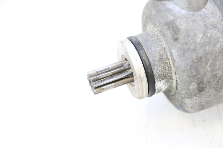 photo de STARTER SYM GTS EVO 125 (2009 - 2013) - Component detail
