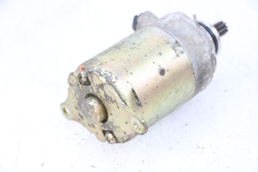 photo de STARTER JM MOTORS GTS 125 (2015 - 2019) - Component detail