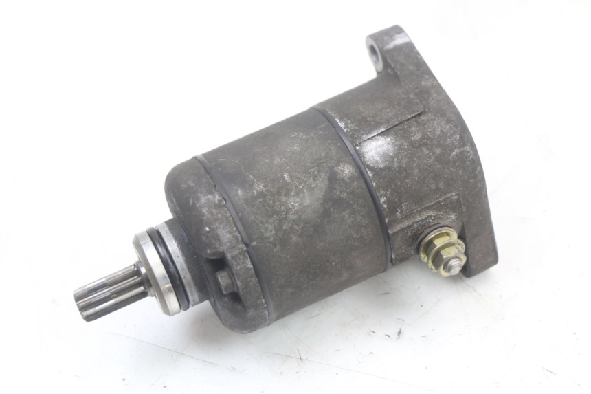 photo de STARTER HONDA NES AROBASE 125 (2000 - 2003) - Main view