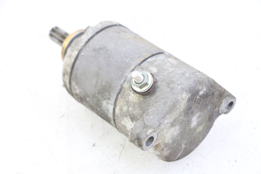 photo de STARTER HONDA PES PS I 125 (2006 - 2012) - Zoom on usage condition