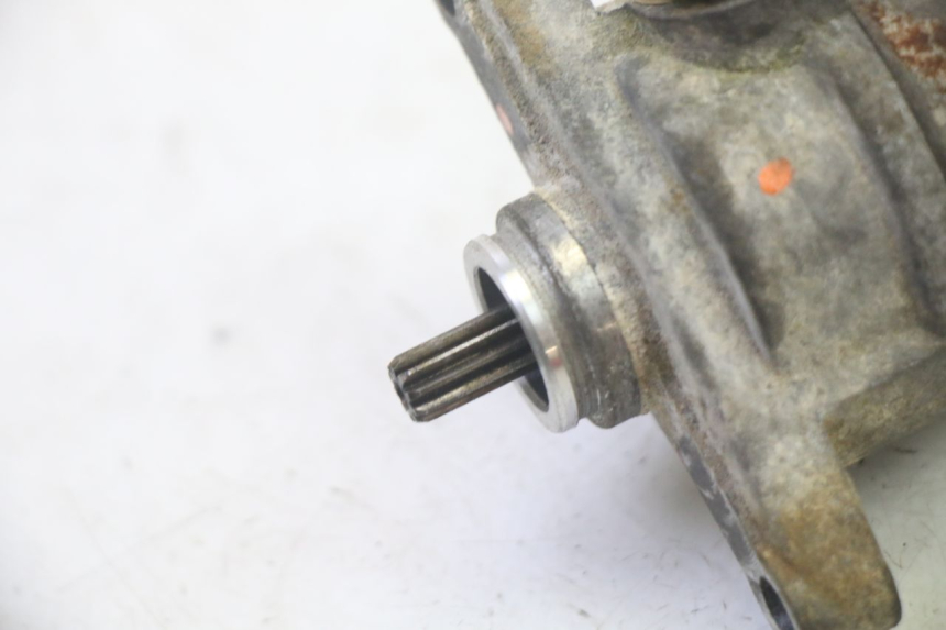 photo de STARTER SPEEDY HT50QT6 50 - Component detail