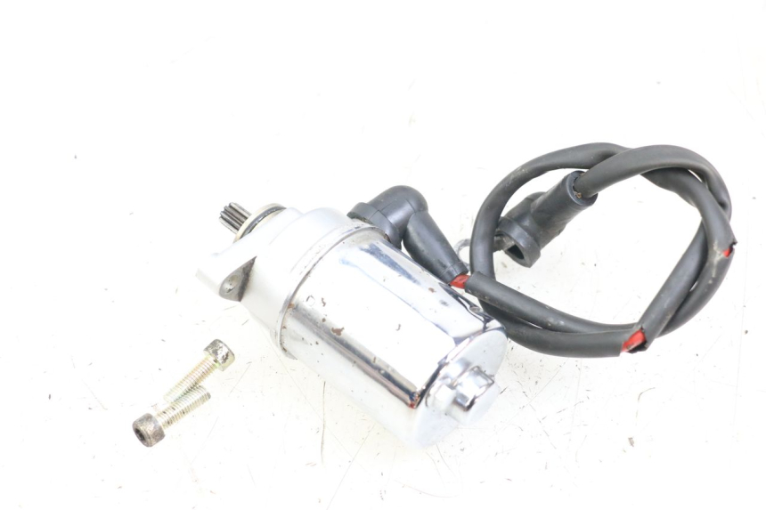 photo de STARTER KEEWAY HURRICANE 50 (2006 - 2019) - Component detail