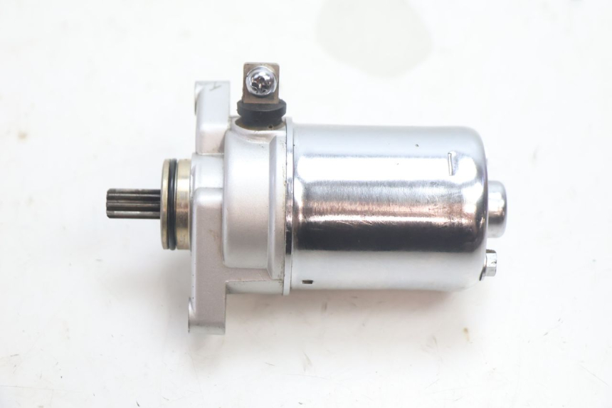 photo de STARTER KEEWAY HURRICANE 50 (2006 - 2019) - Main view