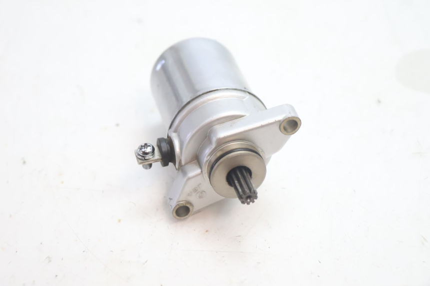 photo de STARTER KEEWAY HURRICANE 50 (2006 - 2019) - Technical close-up