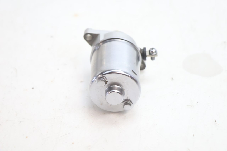 photo de STARTER KEEWAY HURRICANE 50 (2006 - 2019) - Product overview