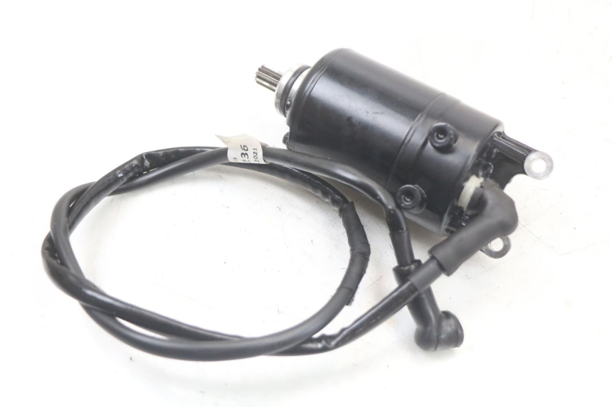 photo de STARTER HUSQVARNA SVARTPILEN 401 (2018 - 2023) - Fixing points details