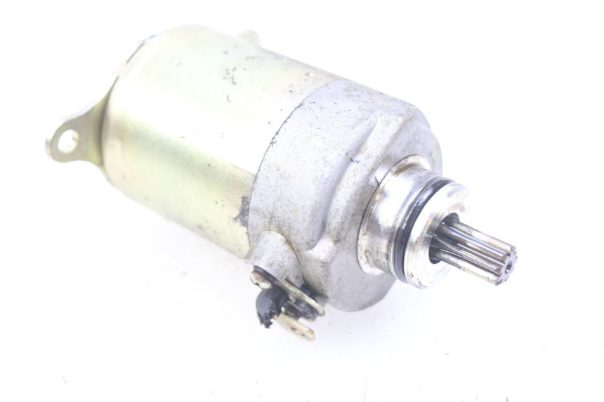 photo de STARTER REVATTO IMPERATOR 125 (2007 - 2015) - Zoom on usage condition