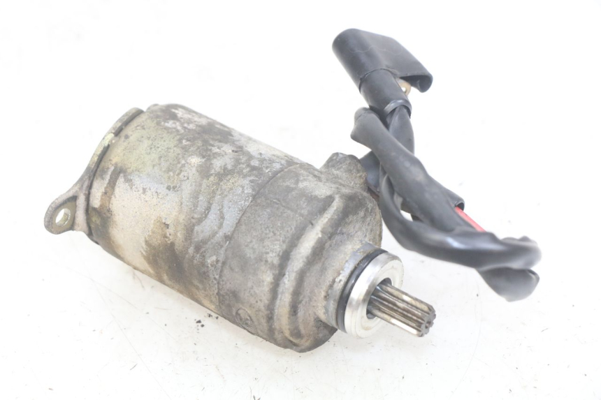 photo de STARTER REVATTO IMPERATOR 125 (2007 - 2015) - Main view