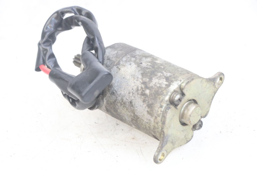 photo de STARTER REVATTO IMPERATOR 125 (2007 - 2015) - Zoom on usage condition