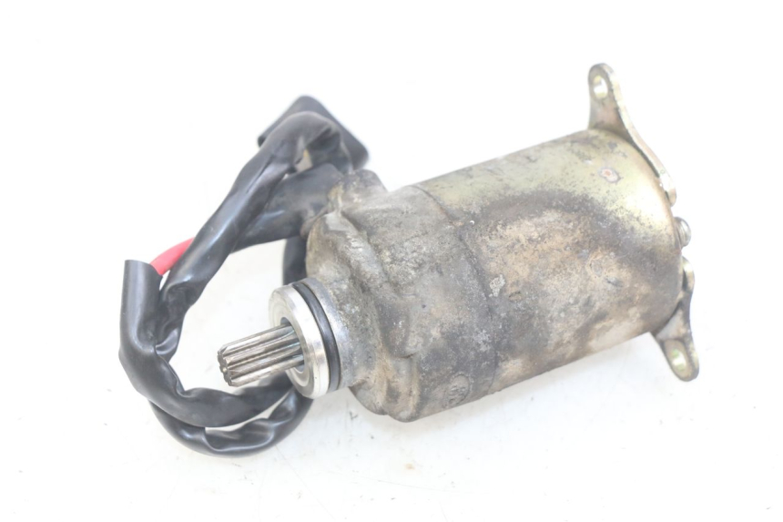 photo de STARTER REVATTO IMPERATOR 125 (2007 - 2015) - Alternative perspective