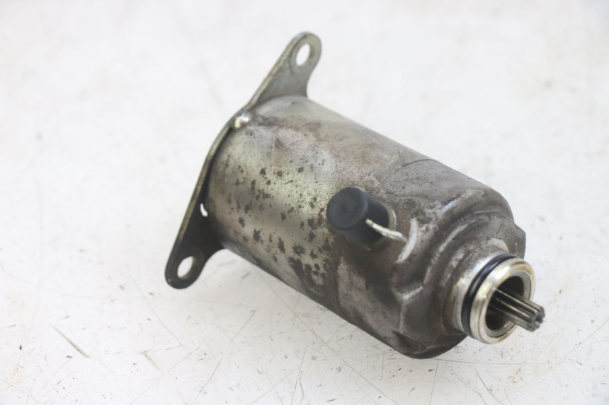 photo de STARTER SYM JET 14 4T 50 (2018 - 2022) - Main view