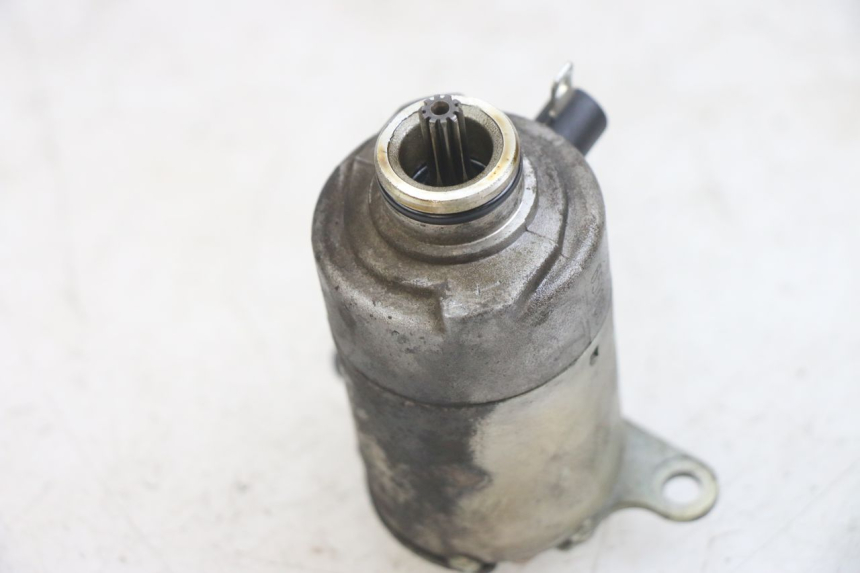 photo de STARTER SYM JET 14 4T 50 (2018 - 2022) - Component detail