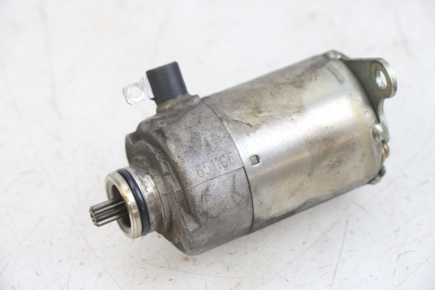 photo de STARTER SYM JET 14 4T 50 (2018 - 2022) - Alternative perspective