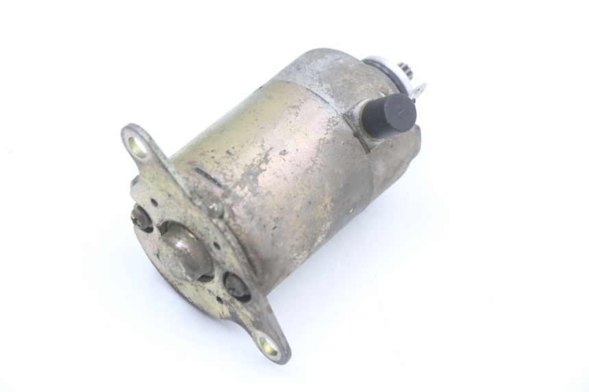 photo de STARTER SYM JET 14 4T 50 (2018 - 2022) - Zoom on usage condition