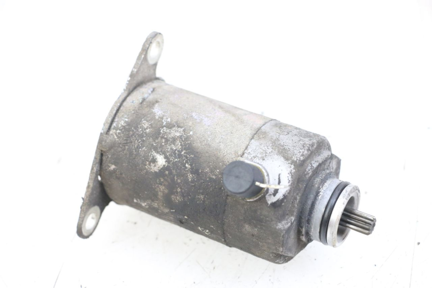 photo de STARTER SYM JET 14 4T 50 (2018 - 2022) - Main view