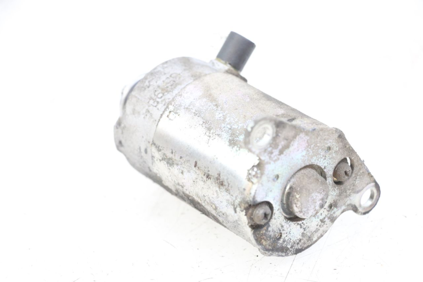 photo de STARTER SYM JET 14 4T 50 (2018 - 2022) - Zoom on usage condition