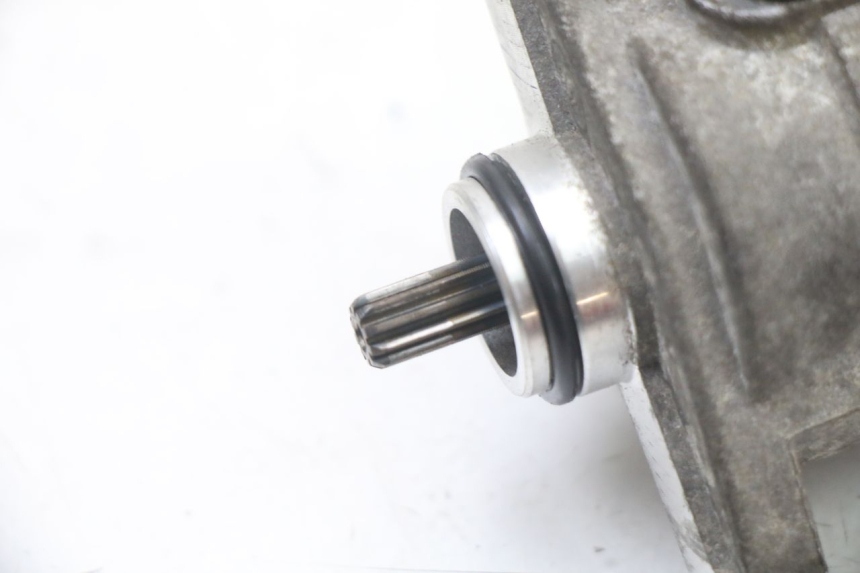 photo de STARTER JM MOTORS MIA 50 (2017 - 2020) - Component detail