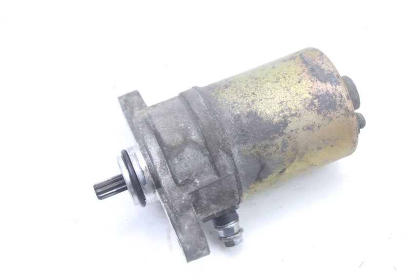 photo de STARTER JM MOTORS MIA 50 (2017 - 2020) - Zoom on usage condition