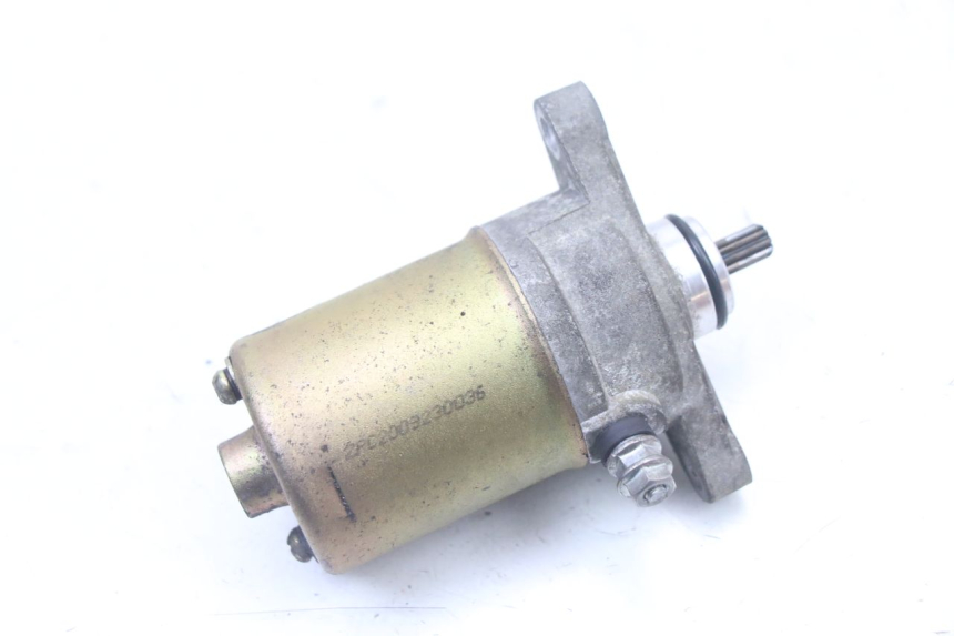 photo de STARTER JM MOTORS MIA 50 (2017 - 2020) - Alternative perspective