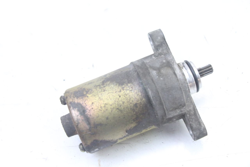 photo de STARTER JM MOTORS MIA 50 (2017 - 2020) - Technical close-up