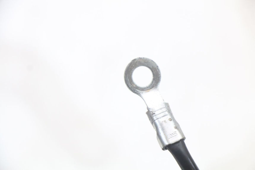 photo de STARTER JM MOTORS VX 125 (2022 - 2025) - Product overview