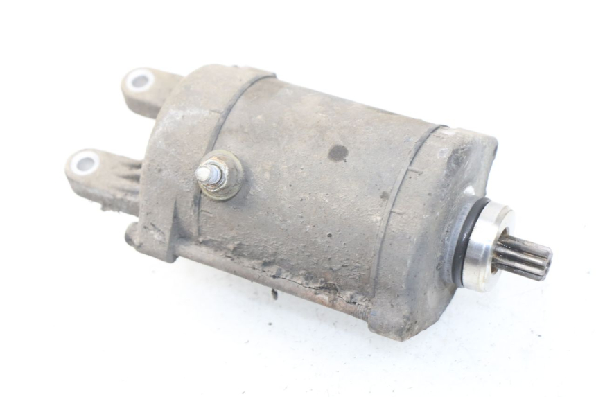 photo de STARTER SYM JOYMAX 250 (2013 - 2017) - Zoom on usage condition