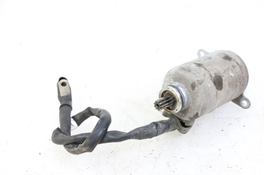 photo de STARTER SYM JOYMAX 125 (2010 - 2017) - Component detail