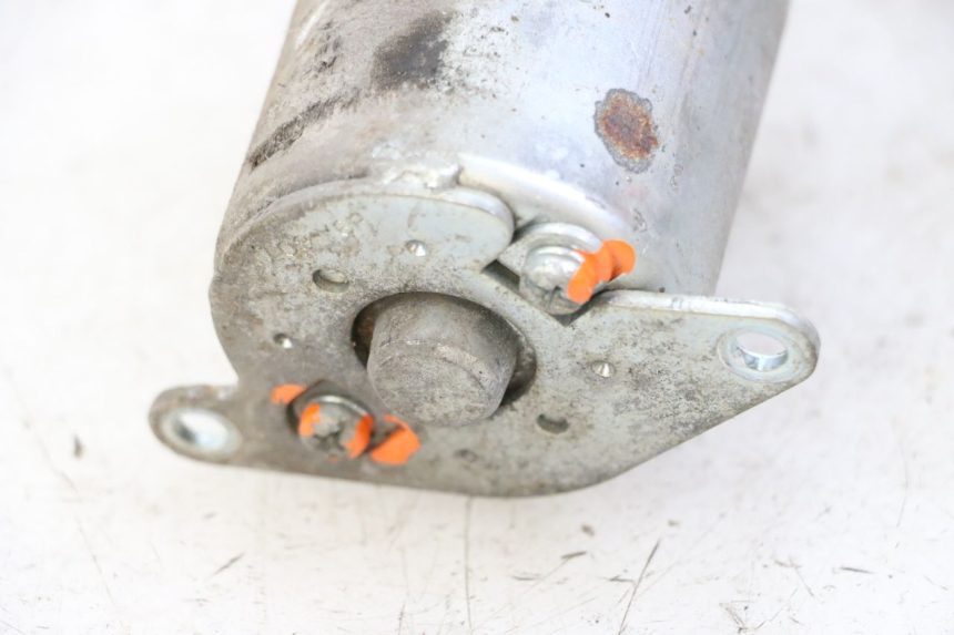 photo de STARTER SYM JOYMAX 125 (2010 - 2017) - Zoom on usage condition