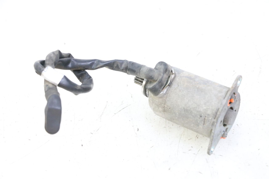 photo de STARTER SYM JOYMAX 125 (2010 - 2017) - Alternative perspective