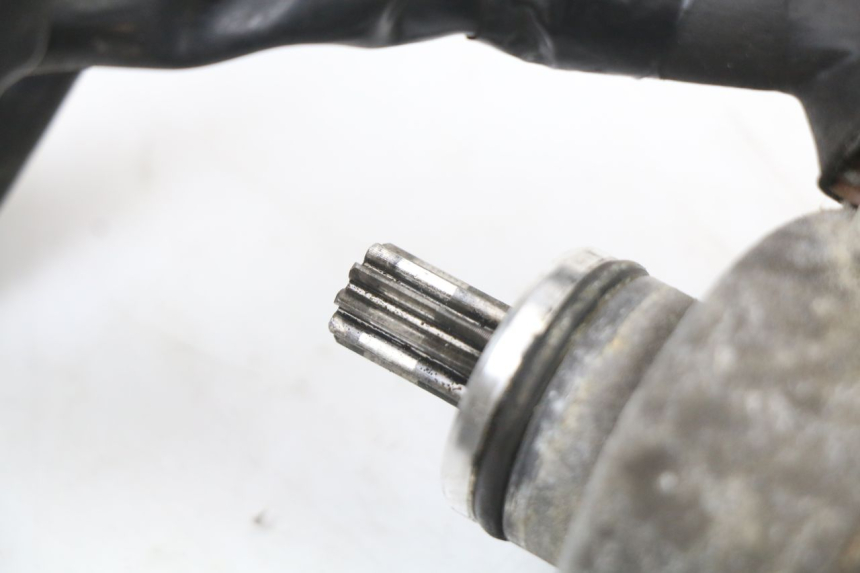 photo de STARTER SYM JOYRIDE EVO 125 (2009 - 2016) - Component detail