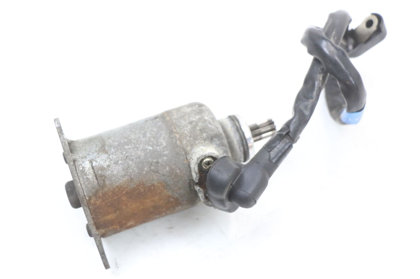 photo de STARTER SYM JOYRIDE EVO 125 (2009 - 2016) - Alternative perspective