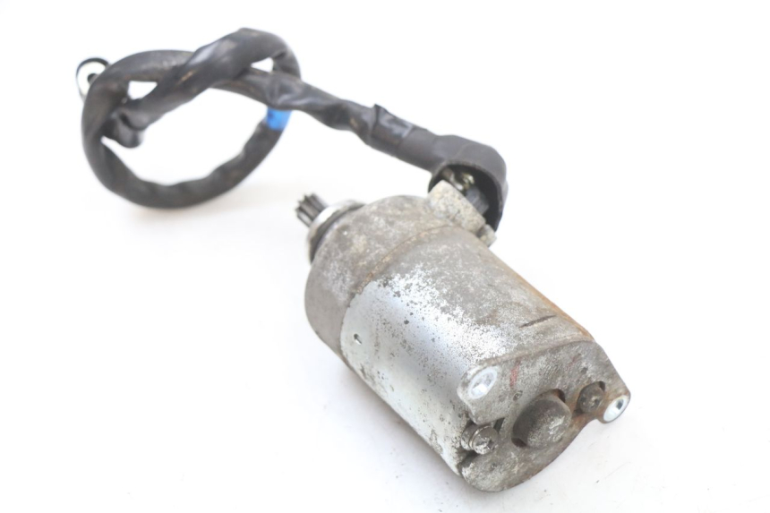 photo de STARTER SYM JOYRIDE EVO 125 (2009 - 2016) - Technical close-up