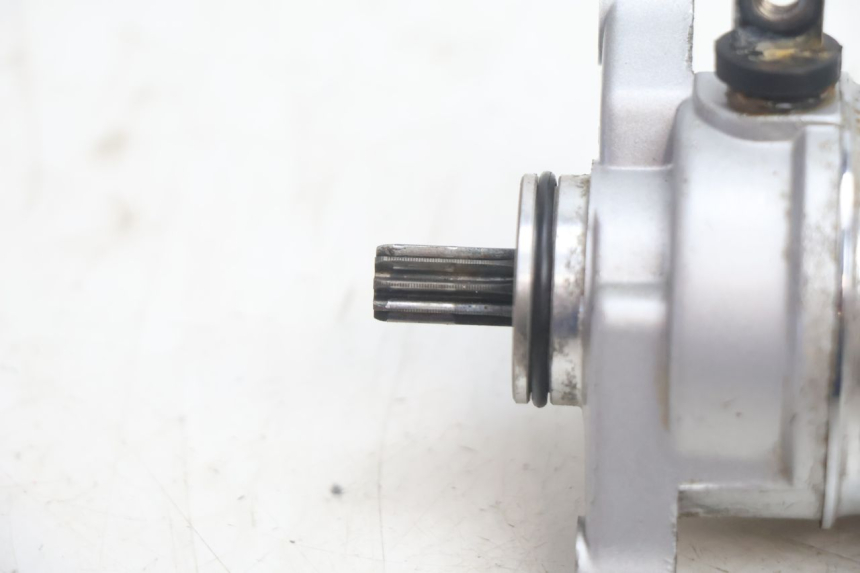 photo de STARTER RIDE JUMP 2T 50 (2012 - 2017) - Component detail