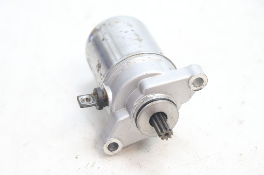 photo de STARTER RIDE JUMP 2T 50 (2012 - 2017) - Fixing points details