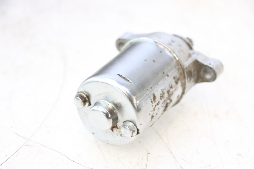 photo de STARTER RIDE JUMP 2T 50 (2012 - 2017) - Component detail