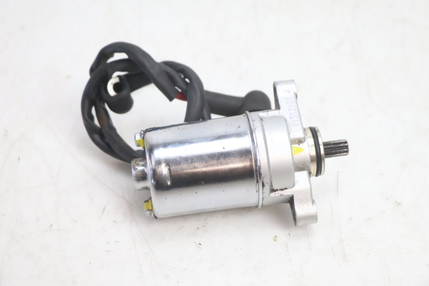 photo de STARTER RIDE JUMP 2T 50 (2012 - 2017) - Component detail