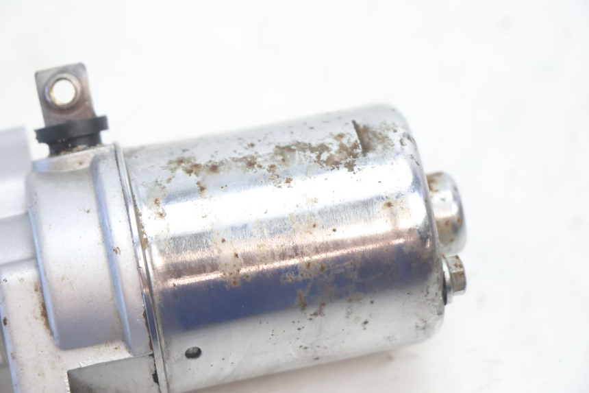 photo de STARTER RIDE JUMP 2T 50 (2012 - 2017) - Zoom on usage condition