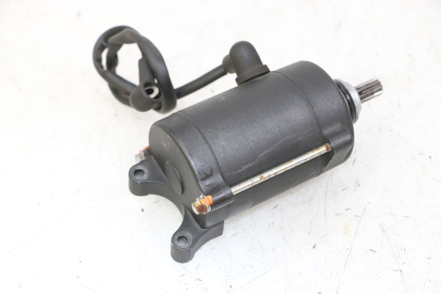 photo de STARTER KEEWAY K-LIGHT KLIGHT 125 (2018 - 2025) - Component detail