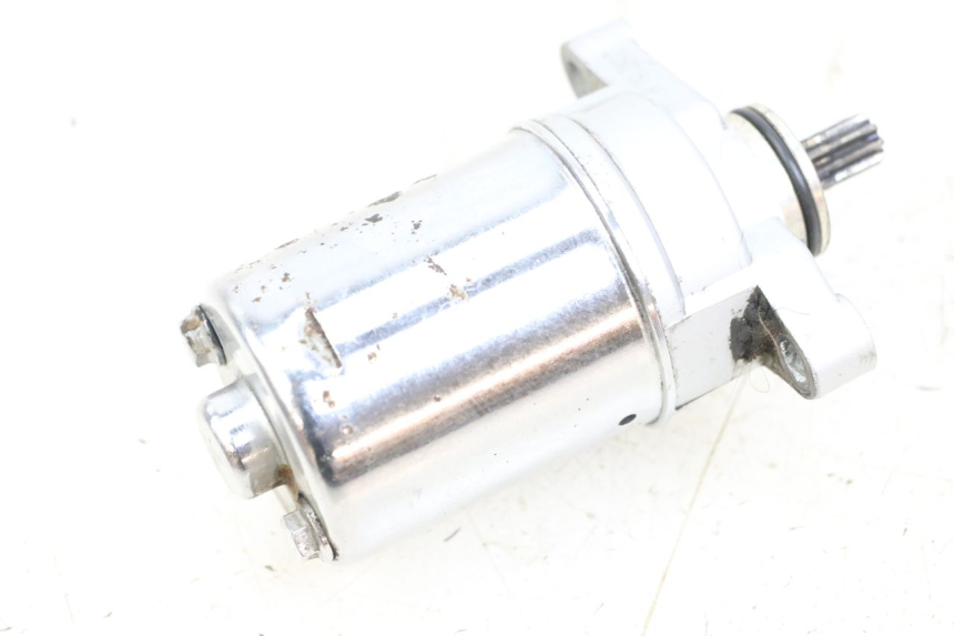 photo de STARTER RIDE KALLIO 50 (2010 - 2019) - Zoom on usage condition