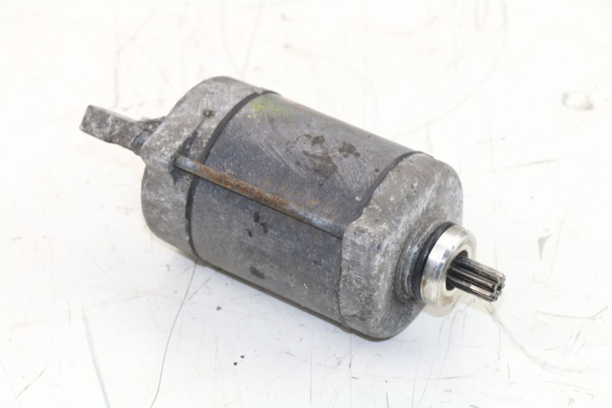 photo de STARTER KAWASAKI J300 300 (2014 - 2017) - Zoom on usage condition