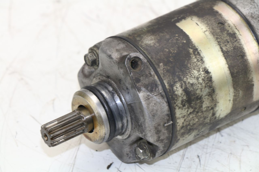 photo de STARTER KAWASAKI ZEPHYR 550 (1991 - 1998) - Component detail