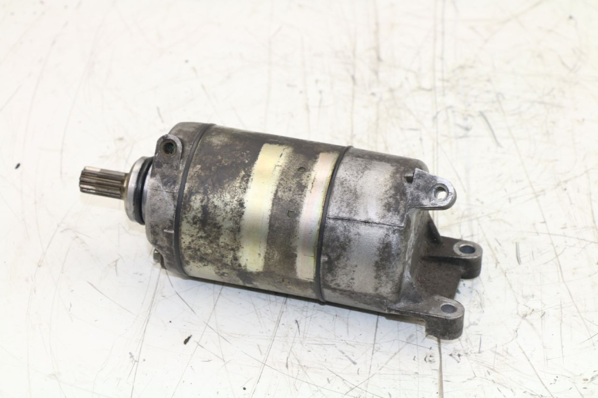 photo de STARTER KAWASAKI ZEPHYR 550 (1991 - 1998) - Zoom on usage condition