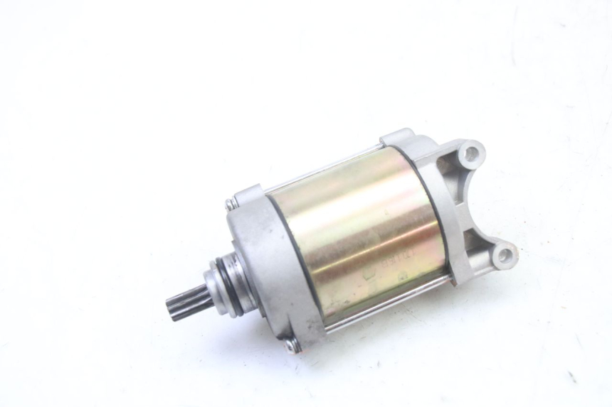 photo de STARTER KIDEN KD125-G 125 (2018 - 2022) - Zoom on usage condition