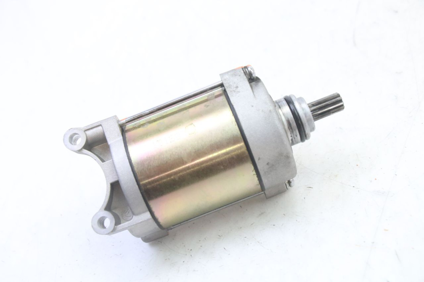 photo de STARTER KIDEN KD125-G 125 (2018 - 2022) - Technical close-up