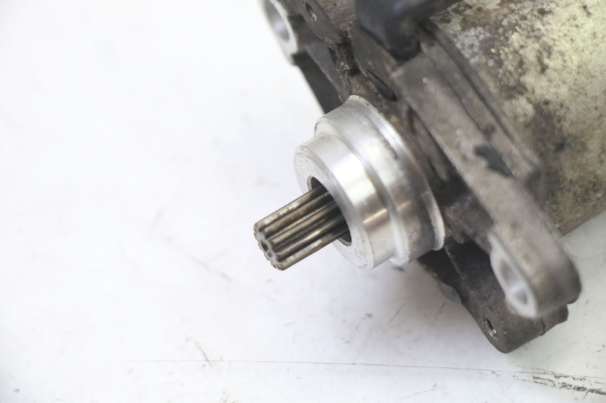 photo de STARTER PEUGEOT KISBEE 2T 50 (2018 - 2022) - Component detail
