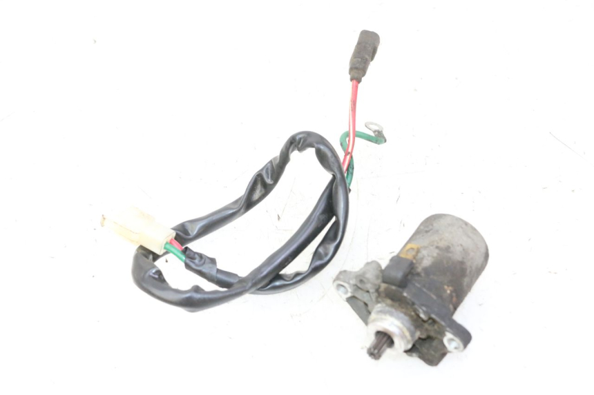 photo de STARTER PEUGEOT KISBEE 2T 50 (2010 - 2017) - Main view